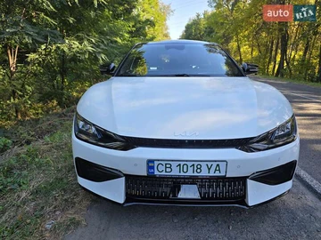 Авто KIA Ev6 2023 № 8544294