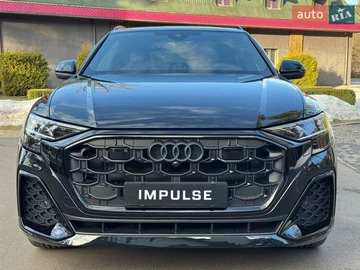 Авто Audi Q8 2025 № 8544295