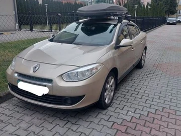 Авто Renault Fluence 2010 № 8544320