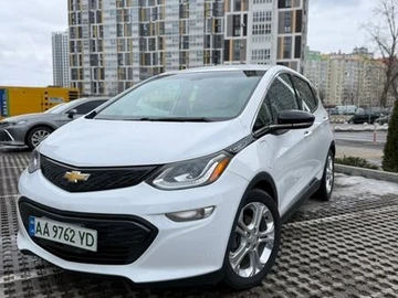 Авто Chevrolet Bolt Ev 2017 № 8544323