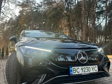 Авто Mercedes Eqe 2023 № 8544324