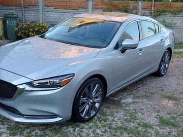 Авто Mazda 6 2019 № 8544329