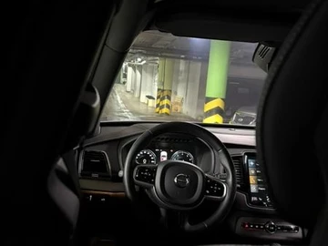 Авто Volvo Xc90 2021 № 8544347