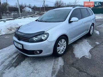 Авто Volkswagen Golf 2011 № 8544410
