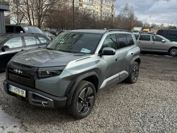Авто BYD Leopard 3 2025 № 8544447