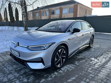 Авто Volkswagen Id 7 2024 № 8544448