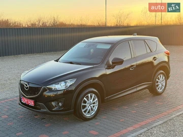 Авто Mazda Cx-5 2015 № 8544469