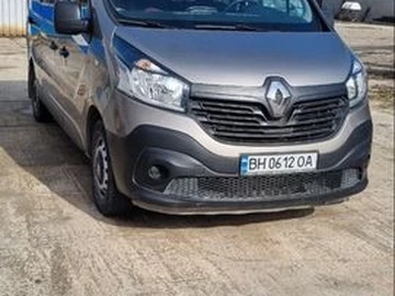 Авто Renault Trafic 2019 № 8544471