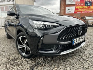 Авто MG Hs 2023 № 8544472