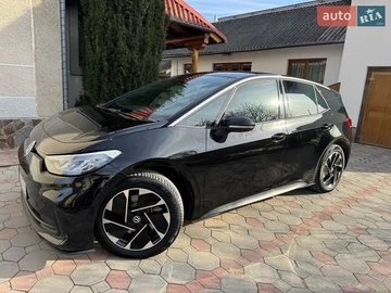Авто Volkswagen Id 3 2023 № 8544475