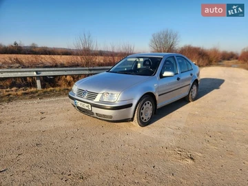 Авто Volkswagen Bora 2000 № 8544512