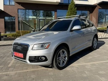 Авто Audi Q5 2015 № 8544551