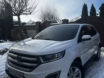 Авто Ford Edge 2017 № 8544553