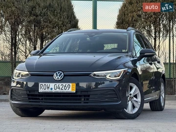 Авто Volkswagen Golf 2021 № 8544560