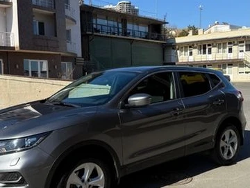 Авто Nissan Qashqai 2018 № 8544561