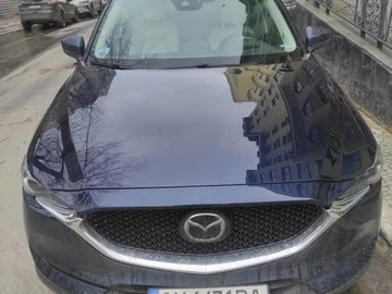 Авто Mazda Cx-5 2017 № 8544562