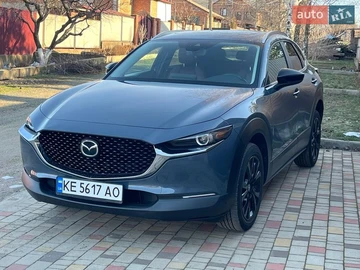 Авто Mazda Cx-30 2022 № 8544563
