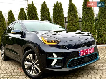 Авто KIA Niro 2020 № 8544634