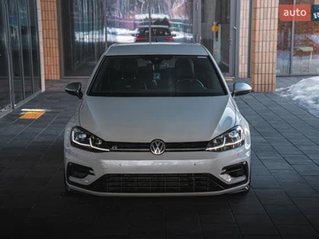 Авто Volkswagen Golf R 2018 № 8544639