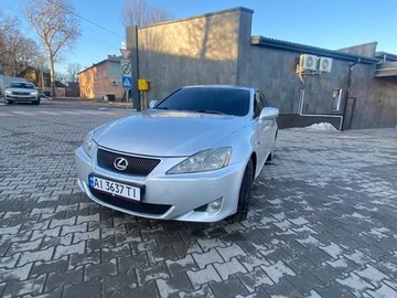 Авто Lexus Is 2005 № 8544655