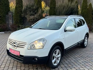 Авто Nissan Qashqai 2 2009 № 8544658