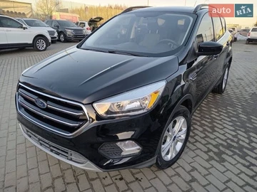 Авто Ford Escape 2018 № 8544666