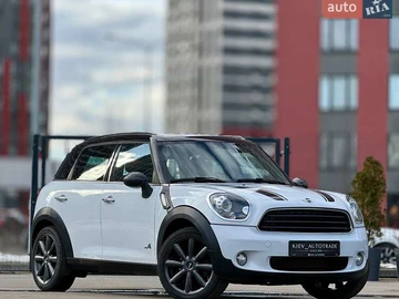 Авто MINI Cooper 2011 № 8544678