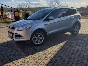 Авто Ford Escape 2014 № 8544679