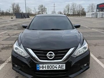 Авто Nissan Altima 2017 № 8544680