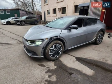 Авто KIA Ev6 2023 № 8544802