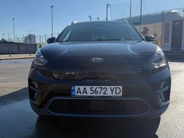 Авто KIA Niro 2019 № 8544822
