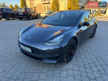 Авто Tesla Model 3 2020 № 8544824
