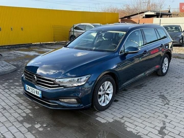 Авто Volkswagen Passat 2023 № 8544830