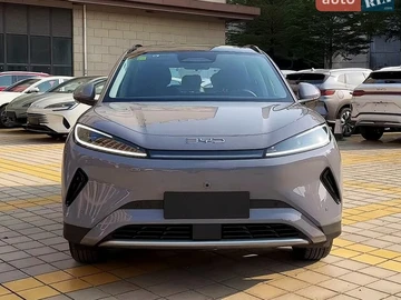 Авто BYD Sea Lion 05 2025 № 8544839