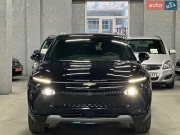 Авто Chevrolet Equinox Ev 2024 № 8544841