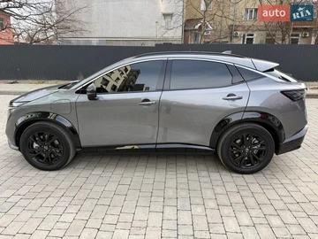 Авто Nissan Ariya 2024 № 8544846