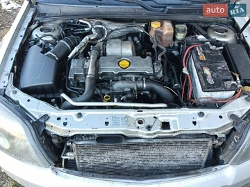 Авто Opel Vectra 2004 № 8544861