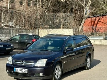 Авто Opel Vectra 2004 № 8544863