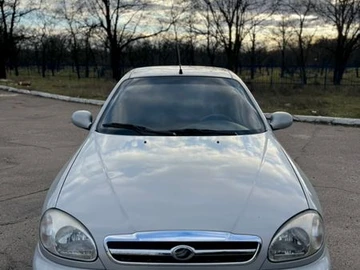 Авто ЗАЗ Lanos 2012 № 8544864