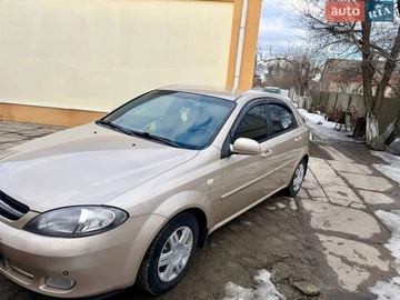 Авто Chevrolet Lacetti 2011 № 8544871