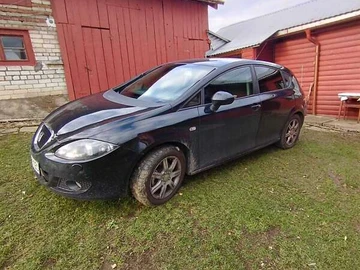 Авто SEAT Leon 2008 № 8544875