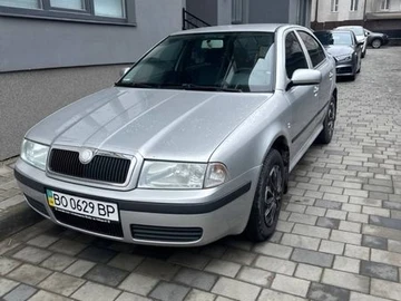 Авто Skoda Octavia 2006 № 8544878