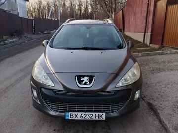 Авто Peugeot 308 2008 № 8544881