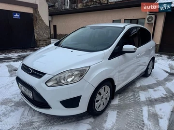 Авто Ford C-Max 2013 № 8544885