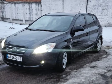 Авто KIA Ceed 2008 № 8544886