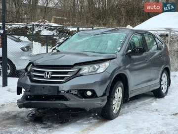 Авто Honda Cr-V 2014 № 8544899