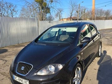 Авто SEAT Altea 2009 № 8545019