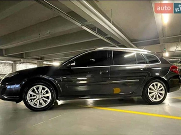 Авто Renault Laguna 2010 № 8545027