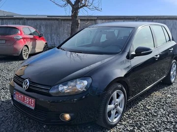 Авто Volkswagen Golf 2010 № 8545034