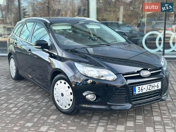 Авто Ford Focus 2012 № 8545038